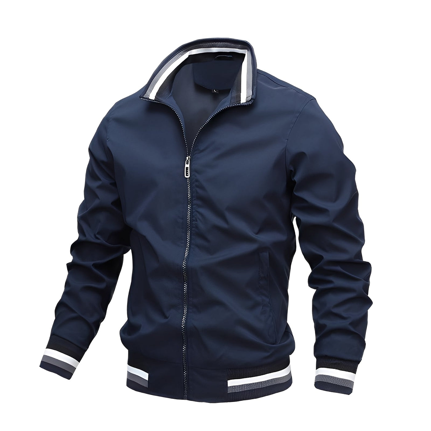 Raphael - Chaqueta Ligera de Ocio para Hombres