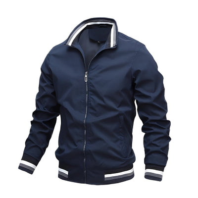 Raphael - Chaqueta Ligera de Ocio para Hombres