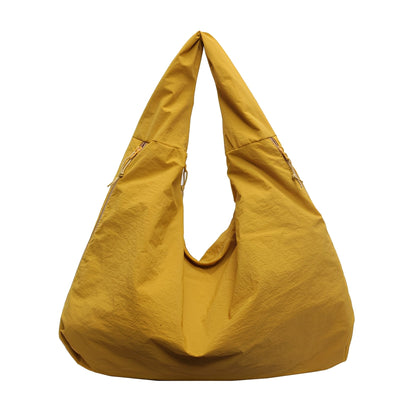 Rosalee - Bolso bandolera grande casual para mujeres