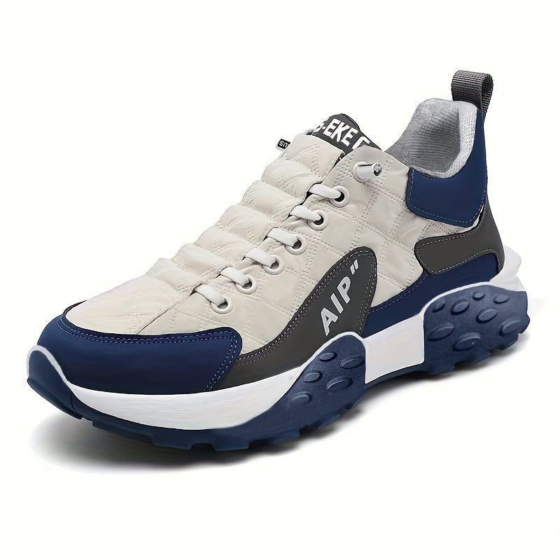 Julian – Zapatos de Comfort Ortopédicos