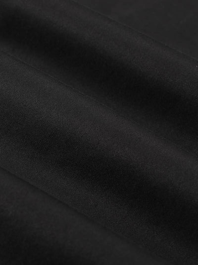 Vaughn – Pantalones Elegantes de Corte Clásico