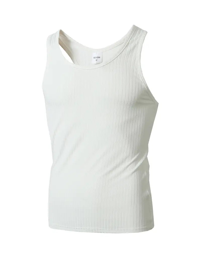 NoahCore – El Tank Top de Flexibilidad para el Día a Día