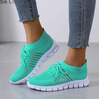 Gwenevere - Cómodas zapatillas ortopédicas