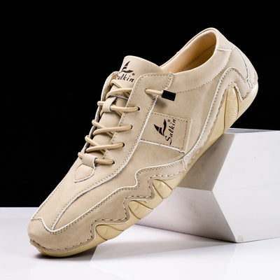 Salkin - Zapatos FlexiFit Sin Suela