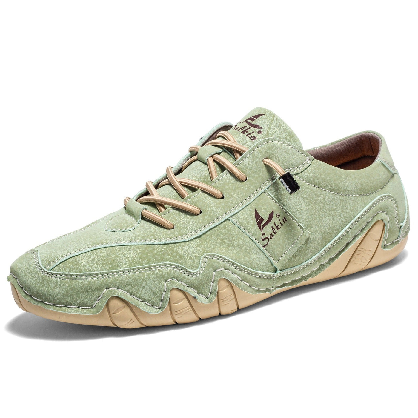 Salkin - Zapatos FlexiFit Sin Suela