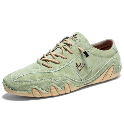 Salkin - Zapatos FlexiFit Sin Suela