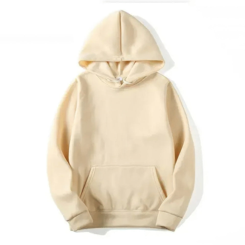 Mel - Cómodo y elegante hoodie para mujeres y hombres