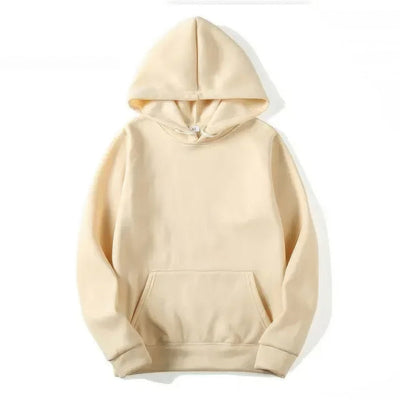 Mel - Cómodo y elegante hoodie para mujeres y hombres