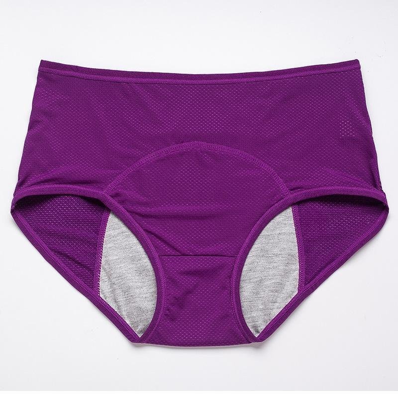 Lencería impermeable AllDry (paquete de 3)