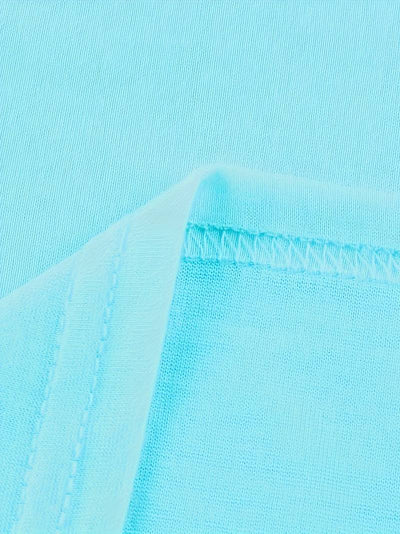 Rhea - La camiseta de cuello redondo perfecta para todos los días