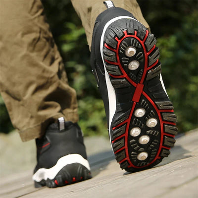 Tui - Zapatos Ortopédicos de Hombre Comodidad