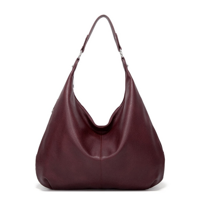 Kalysta - Bolso bandolera grande minimalista para mujeres