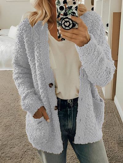 Elaine - Cómodo Cardigan Casual para Mujeres