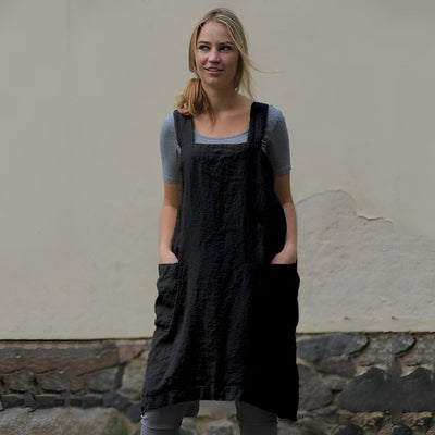 Mozelle - Vestido Casual con Bolsillos para Mujeres