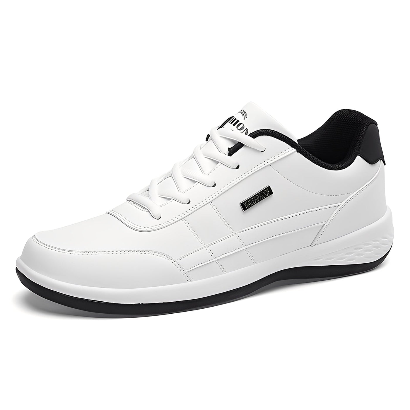 Jamison - Cómodos Zapatos Casuales para Hombres