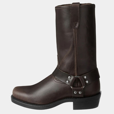 Rosie - Duraderos Botas Western Mujer