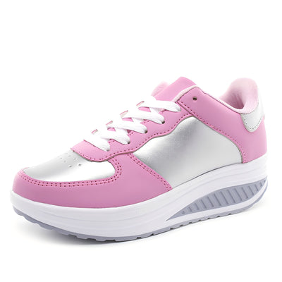 Beverley - Zapatillas deportivas casuales y transpirables para mujeres