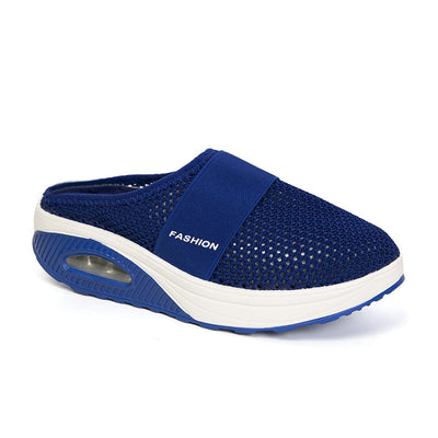 Wendi - Sandalias Ortopédicas Slip-On para Mujer