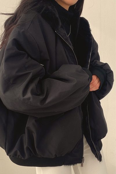 Katla - Elegante Chaqueta de Invierno para Mujeres