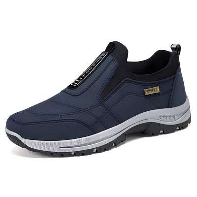 Cyril - Cómodos zapatos casuales de malla para hombres