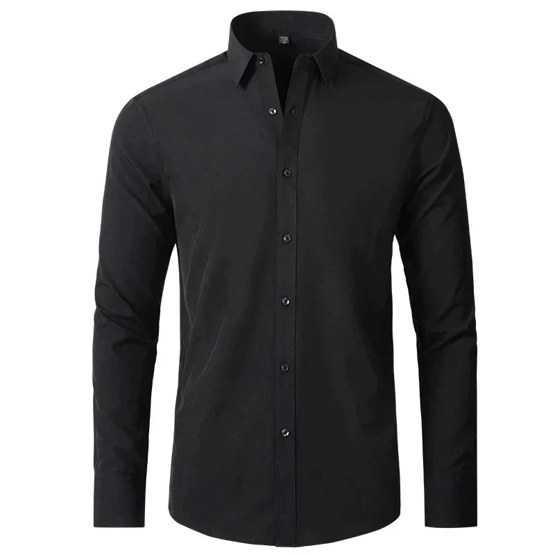 Ezio – Blusa extensible moderna