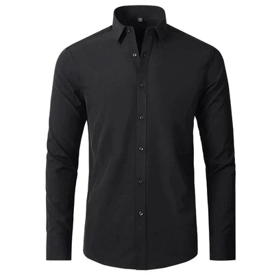 Ezio – Blusa extensible moderna