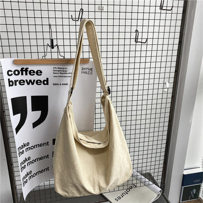 Alayah – Bolso Bandolera Casual para Mujeres