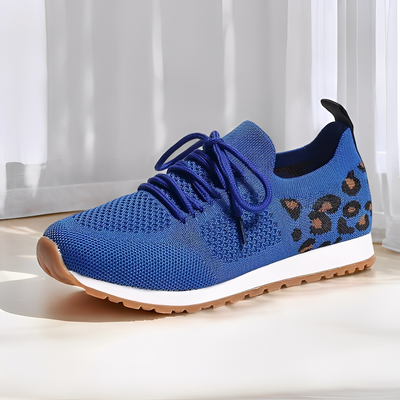 Aubree - Cómodos Zapatillas Casuales para Mujer