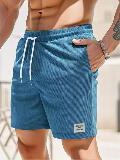 Riguel – Cómodos Shorts de Ocio