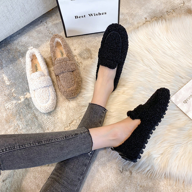 Winona - Cómodos y casuales zapatillas para mujeres