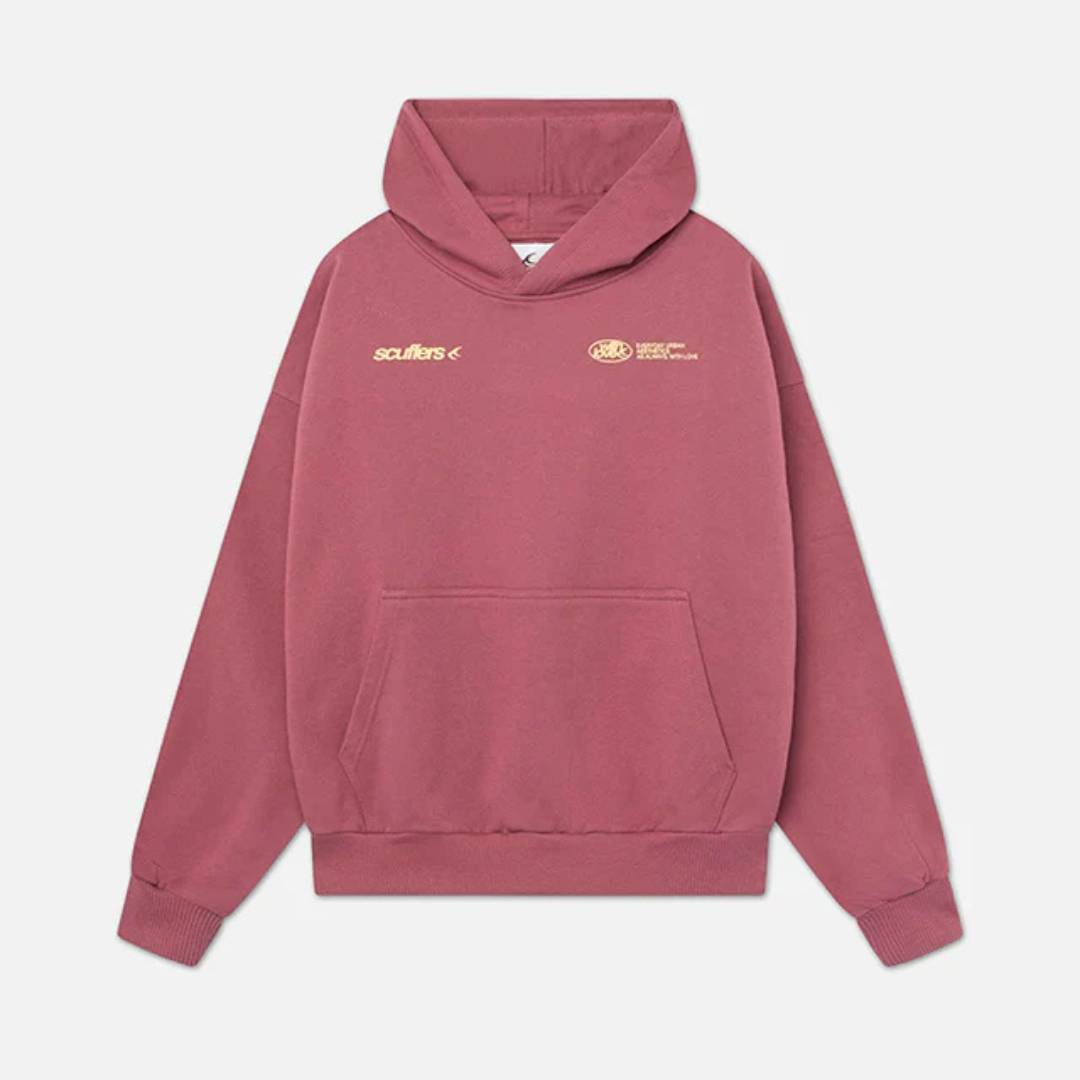 Léa - Elegante Hoodie de Invierno