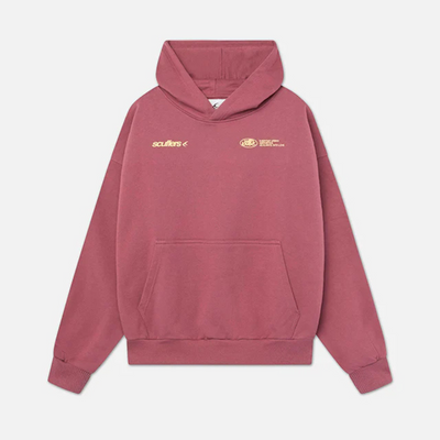Léa - Elegante Hoodie de Invierno