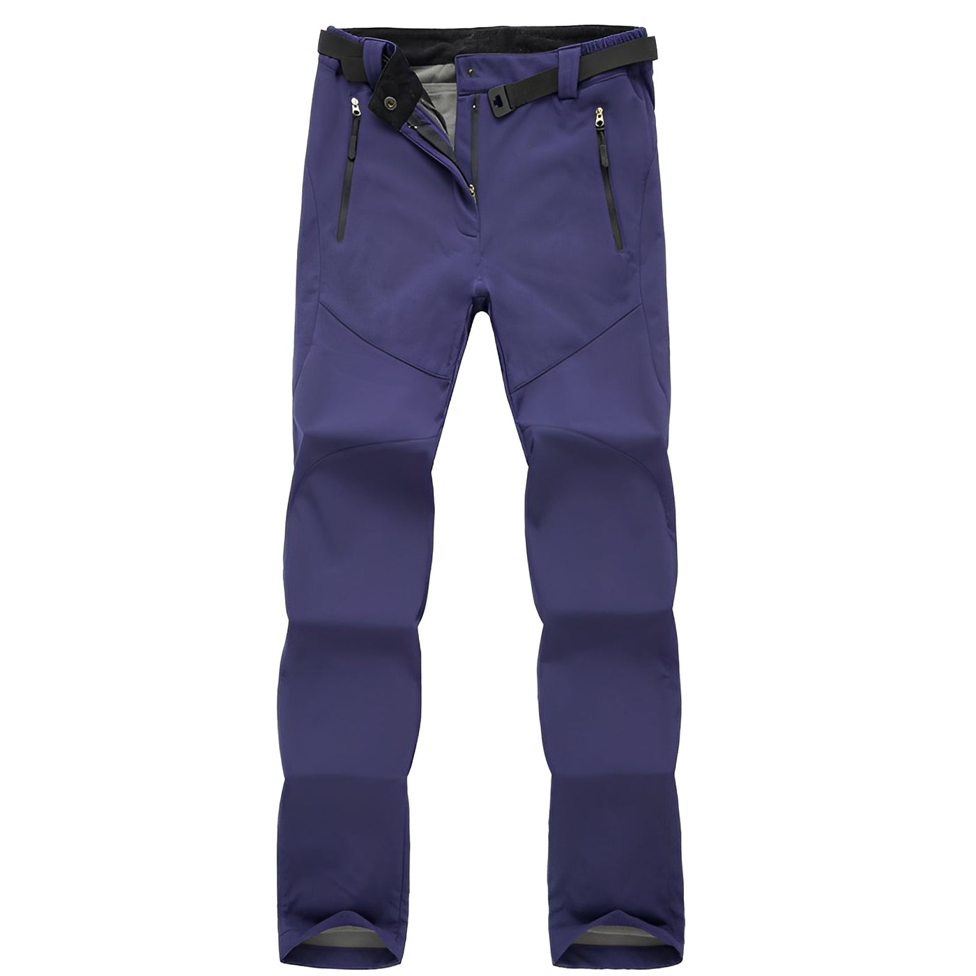 Glenna - Pantalones casuales impermeables para mujeres