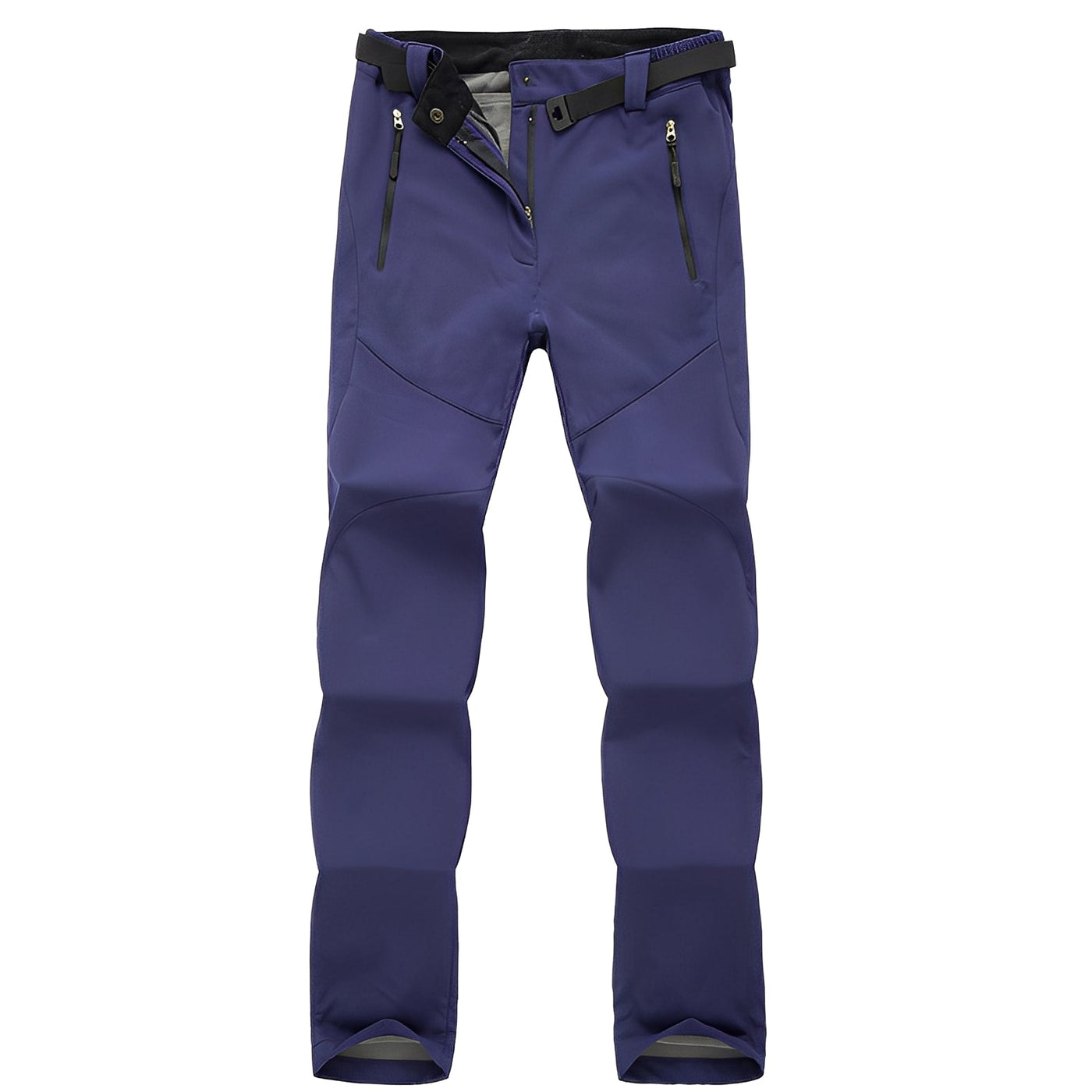 Finnley - Pantalón de Senderismo al Aire Libre Impermeable Unisex