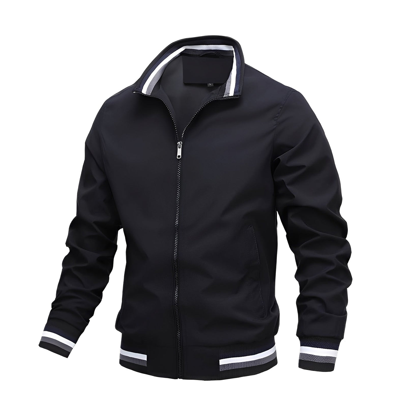 Raphael - Chaqueta Ligera de Ocio para Hombres