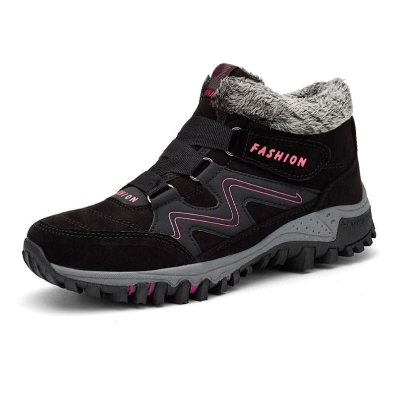 Tamara – Zapatos de invierno ortopédicos