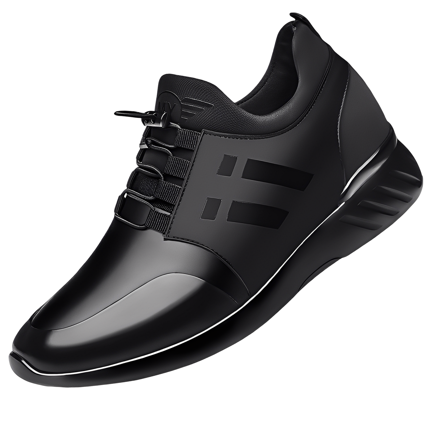 Phillip - Casual, elegante zapato de cuero para hombres
