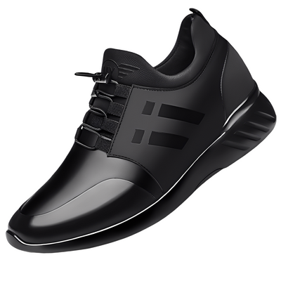 Phillip - Casual, elegante zapato de cuero para hombres