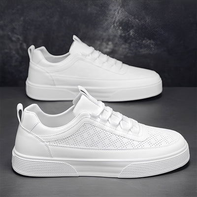 Dennis - Zapatillas casuales y transpirables para hombres