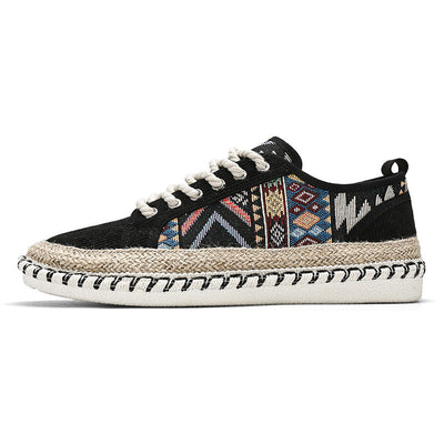 Maynard - Cómodos zapatillas deportivas para hombres