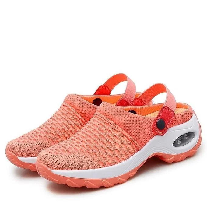 Smidge - Zapatos Ortopédicos con Cojín de Aire
