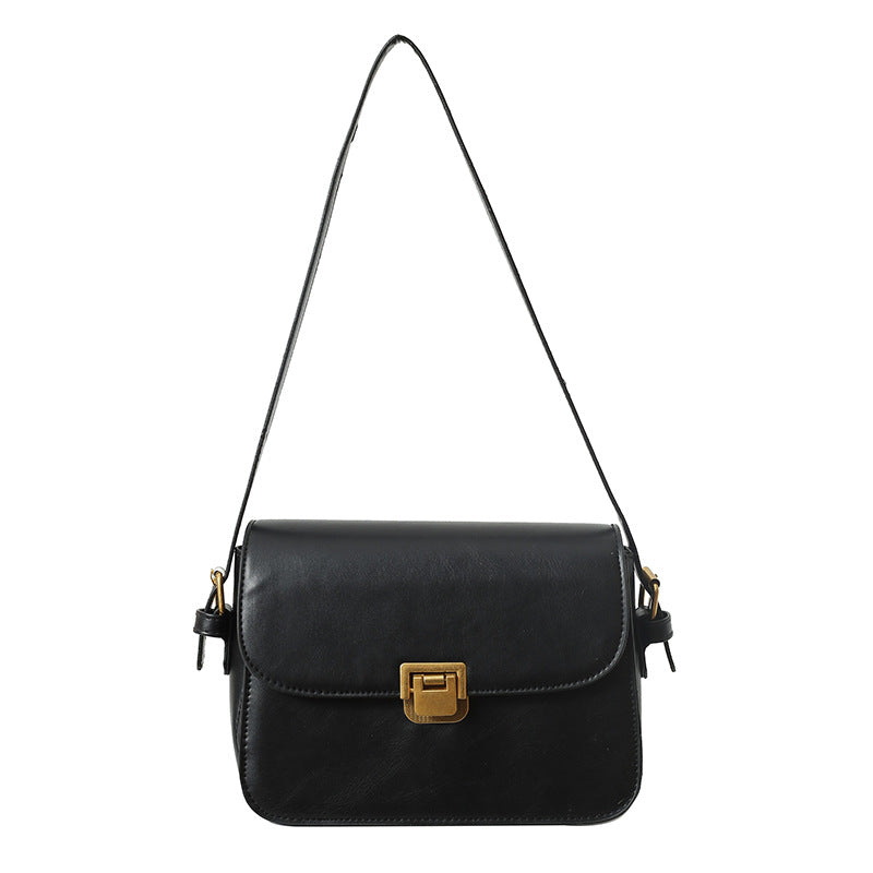 Ellen - Elegante pequeño bolso bandolera para mujeres
