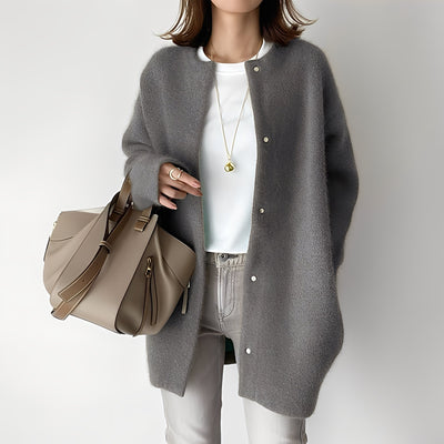 Jaelyn - Elegante Chaqueta para Mujer