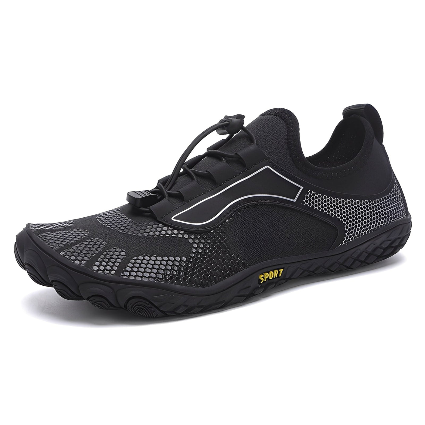 Garnet - Casuales Zapatillas Deportivas al Aire Libre para Hombres