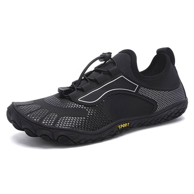 Garnet - Casuales Zapatillas Deportivas al Aire Libre para Hombres