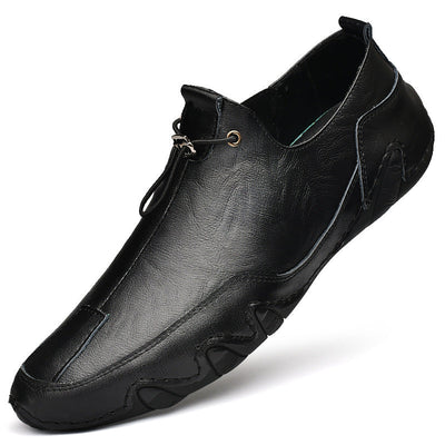 Clifton - Elegantes zapatos de cuero para hombres