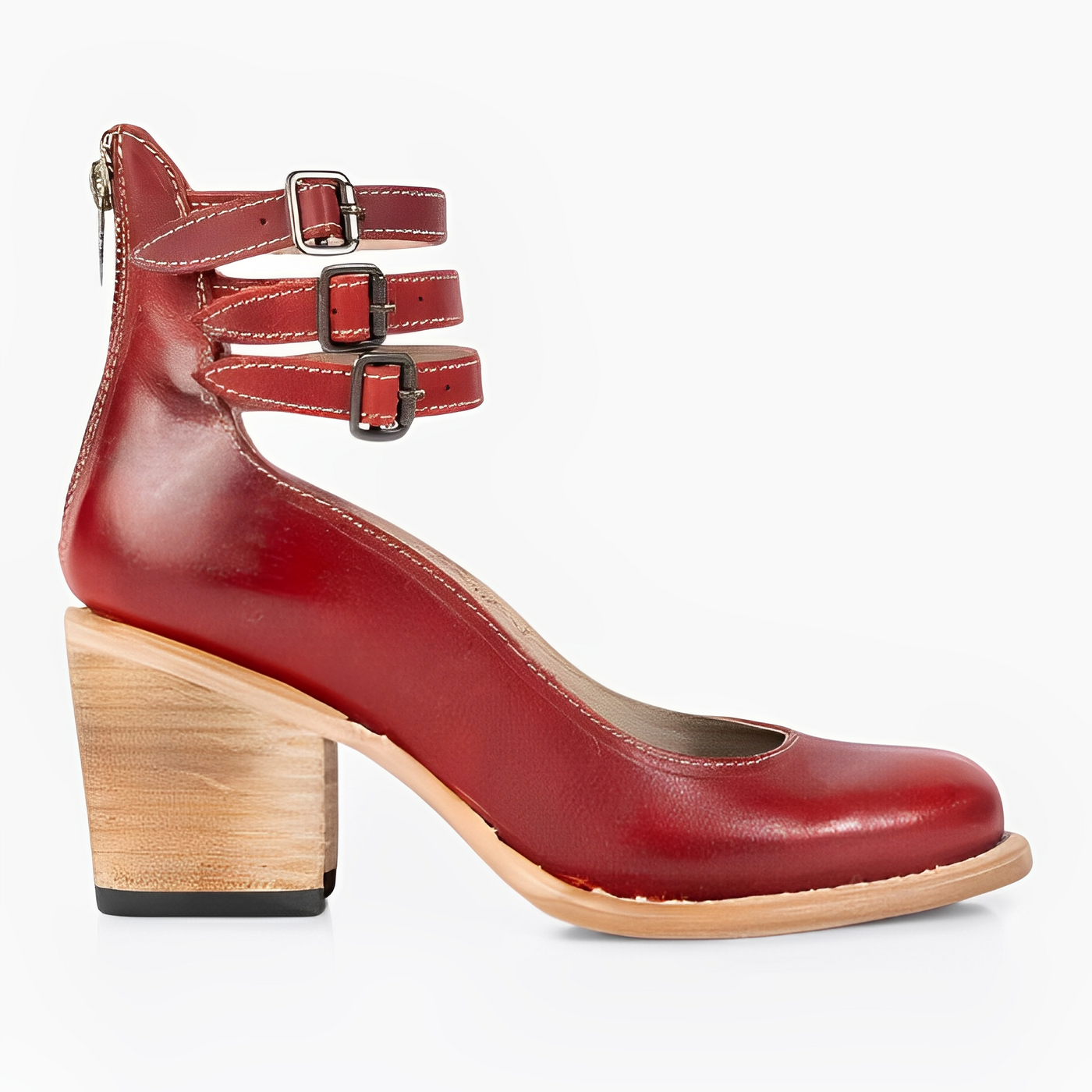 Georgetta - Elegantes Tacones Altos para Mujeres