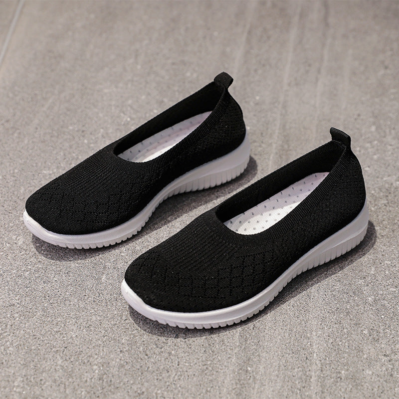 Monna - Cómodos y ultraligeros zapatillas para mujer
