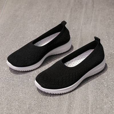 Monna - Cómodos y ultraligeros zapatillas para mujer
