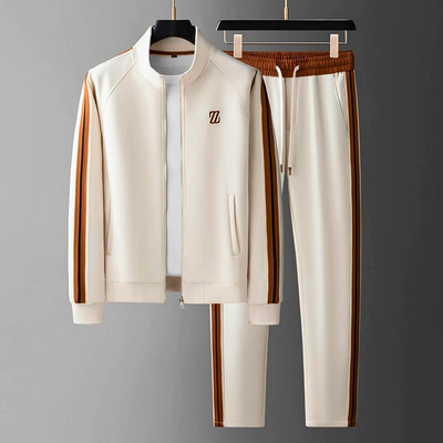 Zuko - Conjunto de Chándal Premium para Hombres